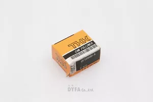 THK Genuine NIB CAM FOLLOWER CF10VUU-A Lot of 2 BRG-D-2744=2D22 - Picture 1 of 11