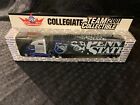 Ncaa Football Collectible 2001 Penn State Die Cast Tractor Trailer Truck Nip