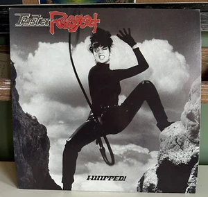 Faster Pussycat - Whipped! - 1992 Promotional Poster 12x12 - Picture 1 of 3