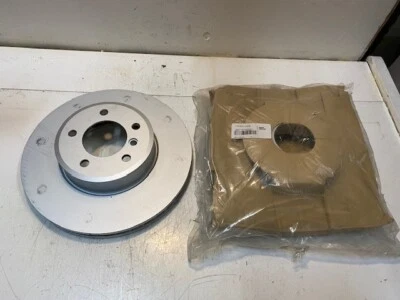 2 Cantidad de Rotores de Disco de Freno BMW Group 34116753221 5x120mm (2 Cantidad) Foto 1 de 4