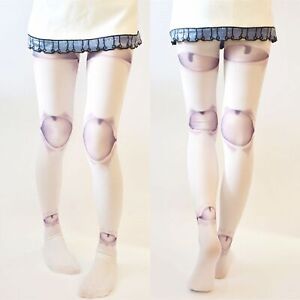 Soft Sister Dolls Socks - Japan Pantyhose Sock Cosplay Women Spherical Joints