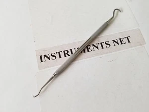 Perio Dentat Scaler 15/33 Veterinary Dental Instrument - Picture 1 of 3