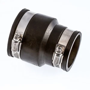 Flexible Rubber Pipe Reducers - Picture 1 of 7