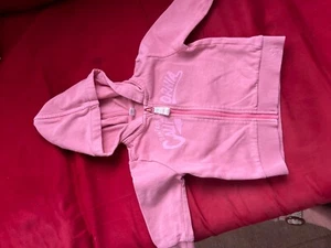 Baby Kapuzenjacke Esprit Gr.74 - Bild 1 von 3