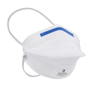 Mundschutz MediPro Loop Typ IIR blau, 50 St./Pack 2108/B - Bild 1 von 1