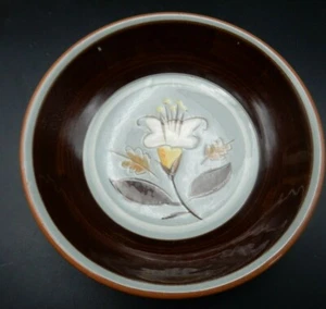 Vintage Stangl Pottery Golden Harvest Small Bowl 5.5 inch - Picture 1 of 3