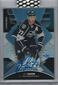 2019-20 Upper Deck Buybacks Autographs '17-18 #CCSJC Jeff Carter CC SS 5/5 - Picture 1 of 2