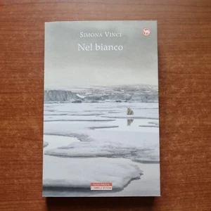 SIMONA VINCI -NEL BIANCO-NERI POZZA -2020-V - Foto 1 di 2