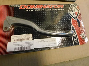 MSR, 34-1916 Wirtz Dominator Brake Lever Yamaha YFB250, YFM250 YFM350 YFP350 - Picture 1 of 2