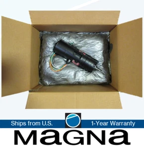 Industrial Drives TTE-2033-1410-A-13 Servo Motor Refurbished by Magna - Picture 1 of 3