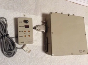 EDAX EDSG Analyzer  Board assy. 4035.065.13804 - Picture 1 of 9