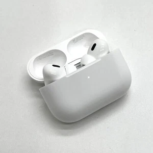 Apple AirPods Pro MTJV3AM/A Blanc - Photo 1 sur 8