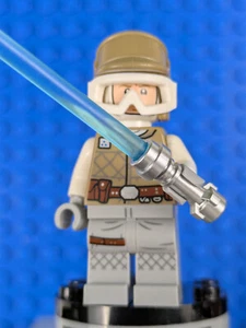 Lego Star Wars: Advent Sub-Set: Luke Skywalker (Hoth Uniform) Set 75340 - Picture 1 of 6