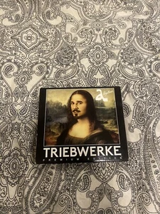 Alligatoah Triebwerke Premium Edition 2 CD Set Inklusive Das Album Stromausfall - Bild 1 von 6