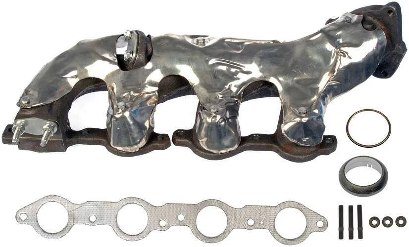 Exhaust Manifold for 2001-2002 GMC Sierra 2500 HD 6.0L V8 GAS OHV - Image 1 of 1