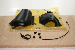 ORIGINAL Verkleidung für Lenkgetriebe Renault 9 R9 // 7700769465 + 7700769862 - Bild 1 von 3