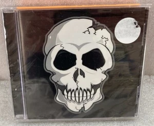 Trick or Treat HALLOWEEN Musik CD NEU - Bild 1 von 3