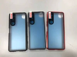 360-Grad Schutzhülle Magnet Metall Glas Kamera Cover f Sony Xperia 1 10 5 IV III - Bild 1 von 17