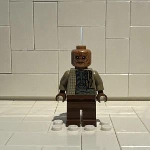 Lego Star Wars Minifigure - Weequay Guard - sw1197 - Set 75326 VGC - Picture 1 of 2