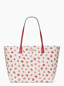 NWT Kate Spade Shore Street Margareta Tote - Picture 1 of 8
