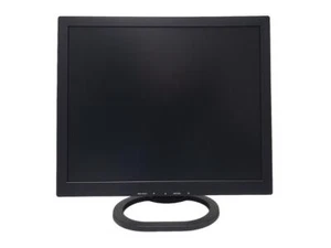 ViewEra V172SV3 17" Active Matrix, TFT LCD Video Monitors - 5 ms, 1280 x 1024 Bu - Picture 1 of 6