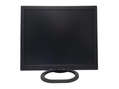 ViewEra V172SV3 17" Active Matrix, TFT LCD Video Monitors - 5 ms, 1280 x 1024 Bu - Image 1 of 4