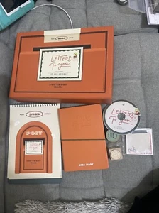 ZWEIMAL - SAISONGRÜSSE 2022 - BRIEFE AN DICH - Bild 1 von 11