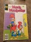 Walter Lantz Woody Woodpecker no 173, December 1978 Western Publishing comic boo