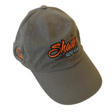 Shades Rod Run Pigeon Forge 25th Anniversary 2007 HotRod Baseball Cap Rockabilly