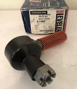 STEERING TIE ROD END ROAD LEVELER RIGHT HAND E11003 NEW - Picture 1 of 3