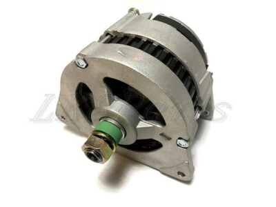 Alternador Land Rover Defender Range Rover Classic A127-65 AMP STC234 Nuevo Foto 1 de 4