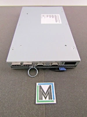 IBM 45W5684 45W5685 636C DS8000 2-PORT SAS I/O CONTROLLER - Image 1 of 4