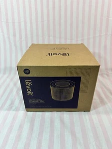 GENUINE OEM LEVOIT CORE 300-RF Air Purifier 3-STAGE TRUE HEPA ORIGINAL FILTER - Picture 1 of 5