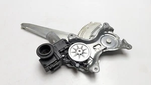 LEXUS IS 300H WINDOW MOTOR REAR LEFT PASSENGER SIDE NEARSIDE MK3 XE30 2020 - Picture 1 of 9