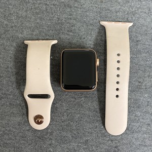 Apple Watch Series 3 Pink Aluminum Band 
