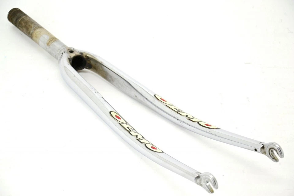 Tange Unicrown Road Fork. 1" Threaded - Image 1 of 1