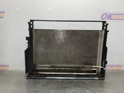 BMW 760LI 2006 6,0 L condensador de aire acondicionado  Foto 1 de 4