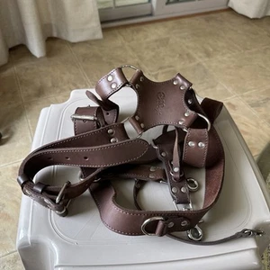 Dual camera harness - Photo 1 sur 8