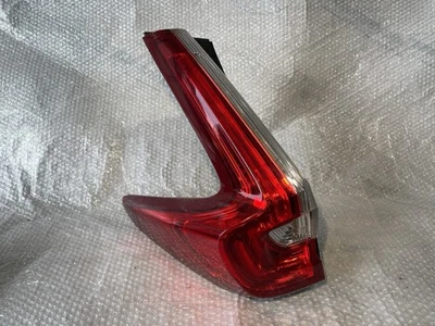 ПОВРЕЖДЕННЫЙ 2017-2019 HONDA CR-V ЛЕВЫЙ ВНЕШНИЙ ЗАДНИЙ ФОНАРЬ СВЕТОДИОДНЫЙ СО СТОРОНЫ ВОДИТЕЛЯ 33550-TLA-A01 - Изображение 1 из 4