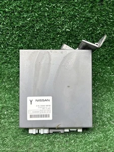 2011 2012 2013 INFINITI M37 M56 STEERING RACK AND PINION CONTROL MODULE OEM - Picture 1 of 10
