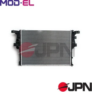 RADIATOR ENGINE COOLING 60C9024-JPN FOR IVECO DAILY/Platform/Chassis/Van 2.3L - Picture 1 of 7