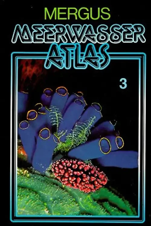 Meerwasser Atlas / Wirbellose Tiere - Bild 1 von 1