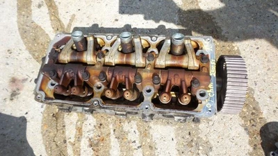 Cylinder Head 3.5L Passenger Right Fits 05-10 300 1060940 Foto 1 de 4