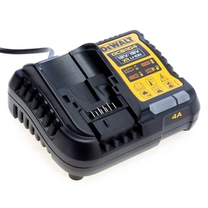 Dewalt XR Multi Voltage Powerstack Flexvolt Battery Charger 12V-18V DCB1104 - Picture 1 of 4