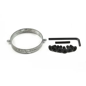 Car Auto Steering Wheel Adapter Quick Release Hub Set For Land Rover Defender - Picture 1 of 12