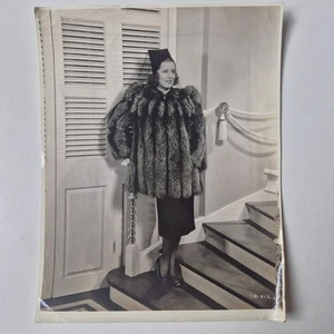 Fotografia Original - Irene Dunne En Joy Of Living (RKO - 1938) - Imagen 1 de 2