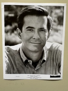 Pretty Poison 1968 Anthony Perkins Original Studio Celebrity Photo - Picture 1 of 1