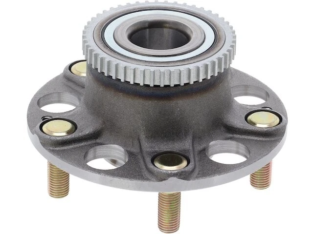 Rear Wheel Hub Assembly For 2003-2007 Honda Accord 2004 2005 2006 JG337SS - Image 1 of 1
