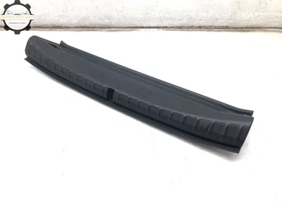 2018-2023 BMW G30 M550i 530i 540i M5 REAR TRUNK SILL SCUFF PLATE TRIM COVER OEM - Image 1 of 4