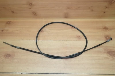 Cable de freno trasero Honda Spree NQ50 NQ 50 1985 43450-GK8-770 Foto 1 de 4